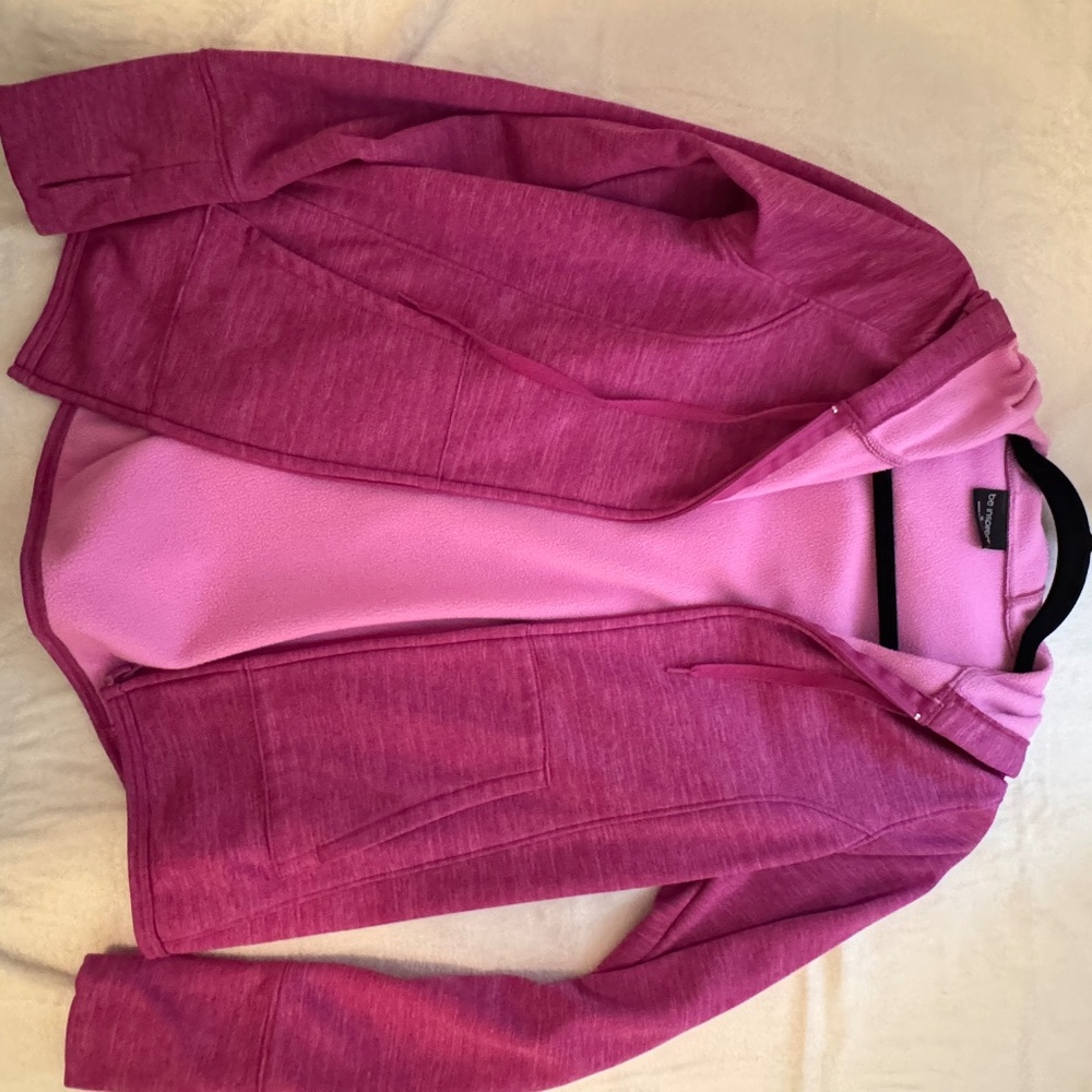 Exercise Jacket